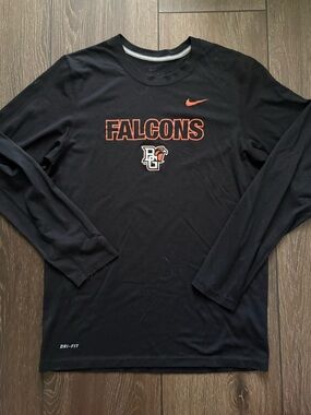 Nike Bowling Green long sleeve shirt